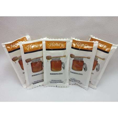 SAUER Sauer Honey Pouch 9g, PK200 06389